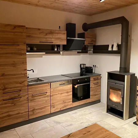 Apartament Zirben Zwischen Berg Und Steindorf am Ossiacher See