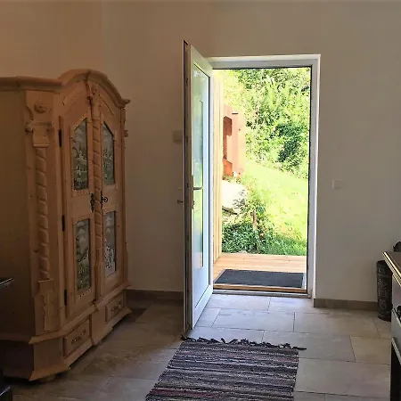 Apartament Zirben Zwischen Berg Und