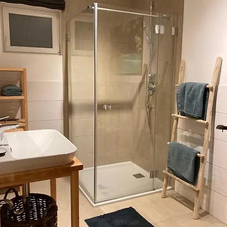 Zirben Zwischen Berg Und Steindorf am Ossiacher See