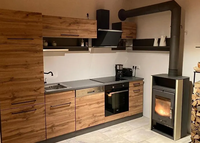 Apartament Zirben Zwischen Berg Und Steindorf am Ossiacher See