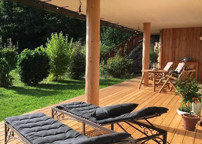 Zirben Zwischen Berg Und * Steindorf am Ossiacher See